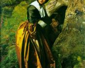 约翰 埃弗里特 米莱斯 : Royalist